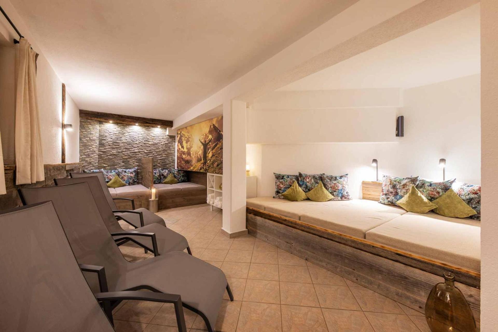 Familien- & Vitalhotel Auenhof Fulpmes Exterior photo